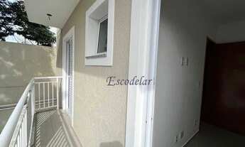 Imagem 7: Apartamento com 2 dormitórios à venda, 50 m² por R$ 349.000,00 - Água Fria - São Paulo/SP