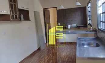 Imagem 4: Casa com 1 dormitório para alugar - Boa Vista - São José do Rio Preto/SP