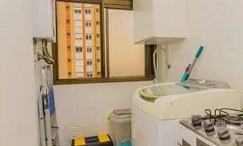 Imagem 11: Excelente apartamento de 02 dormitórios sendo 01 suíte e 2 vagas cobertas