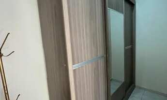 Imagem 4: Vendo casa Vicente Pires dentro de condomínio são 3 quartos 1 suíte toda na laje lote 320m