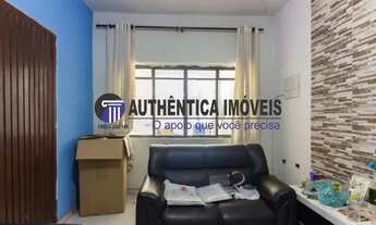 Imagem 3: CASA para VENDA - CIPAVA - OSASCO - SÃO PAULO - AUTHÊNTICA IMÓVEIS