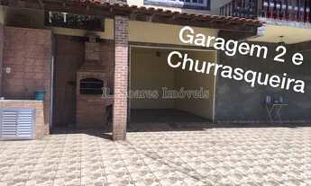 Imagem 4: EXCELENTE CASA 3 DORMITÓRIOS VILA VALQUEIRE