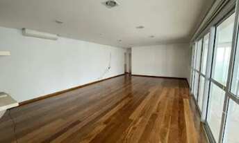 Imagem 3: Apartamento para aluguel tem 200 metros quadrados com 3 quartos