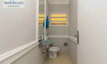 Imagem 5: Sobrado com 3 dormitórios à venda, 236 m² por R$ 1.790.000,00 - Planalto Paulista - São Pa