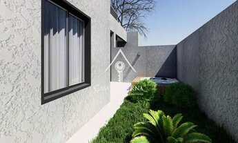 Imagem 7: Casa à venda com 3 quartos, no TROPICAL III, CASCAVEL - PR