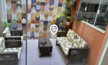 Imagem 6: Casa à venda, 3 quartos, 3 suítes, 4 vagas, Vila Brasilina - São Paulo/SP