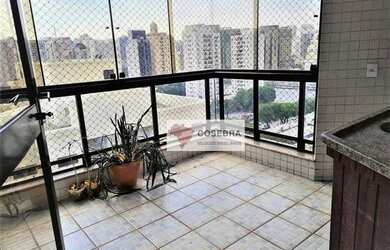 Imagem 11: Apartamento, 240 m² - venda por R$ 2.500.000,00 ou aluguel por R$ 12.930,00/mês - Moema