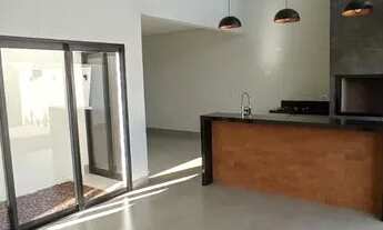 Imagem 5: PORTO RICO - Casa Padrão - Loteamento Riviera