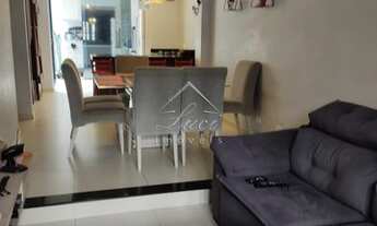 Imagem 2: SOBRADO com 3 dormitórios à venda com 135m² por R$ 690.000,00 no bairro Jardim das América