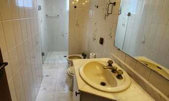 Imagem 10: Vista panorâmica. Rua Bento Viana esq. c/Av. Visconde Guarapuava