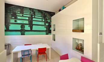 Imagem 7: Apartamento para venda com 67 metros quadrados com 2 quartos em Vila Andrade - São Paulo