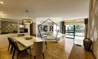 Imagem: Apartamento com 3 suites