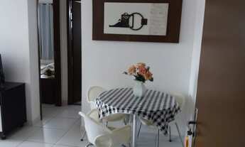 Imagem 4: Apartamento Mobiliado