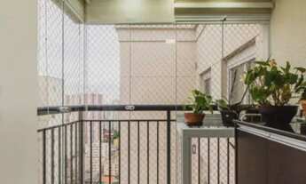 Imagem 5: Apartamento 56m² à Venda / Jardim Flor da Montanha, Guarulhos - SP