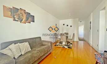 Imagem: Apartamento à venda no bairro Estreito