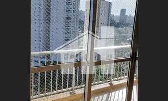 Imagem 5: Apartamento Campo Belo Construtora Vemplan