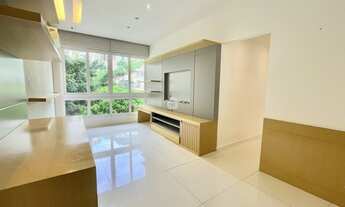 Imagem 2: RIO DE JANEIRO - Apartamento Padrão - Lagoa