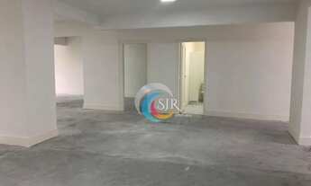 Imagem 4: Conjunto 240,00m² com 100% de gerador- 3 vagas