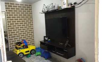 Imagem 2: Casa á Venda bairro Nova Cidade