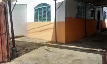 Imagem: Alugo casa na Vila Santa Helena