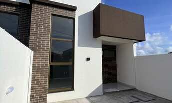 Imagem: Casa no bairro do José Américo