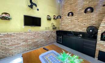 Imagem 7: Casa - Vila Tesouro - 160 m² - 3 Dormitórios