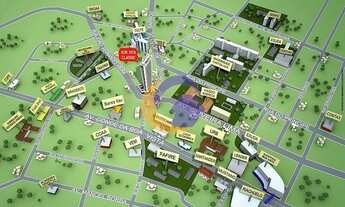 Imagem 2: Apartamento com 1 quarto à venda, 31 m² por R$ 285.000 - Boa Vista - Recife/PE