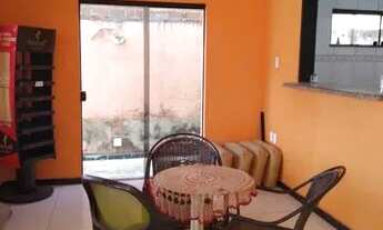 Imagem 3: Casa no Aquavile em Arembepe