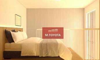 Imagem 4: Apartamento tipo loft - para locação residencial ou comercial