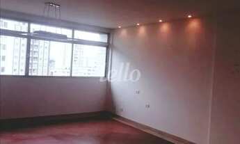 Imagem: São Paulo - Apartamento Padrão - Mooca