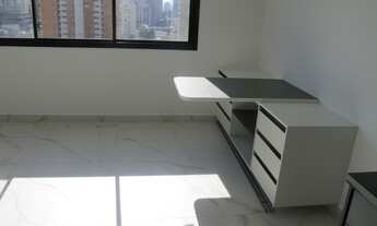 Imagem 7: Aluguel apartamento em frente a PUC-SP em Perdizes - Mobiliado