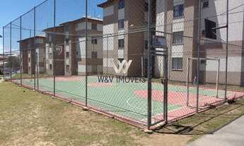 Imagem 2: Apartamento com 2 dormitórios à venda, 42 m² Colônia Rio Grande