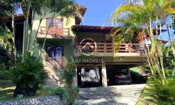 Imagem 5: FJM imóveis vende-Casa de Condomínio em Itaipu - Niterói