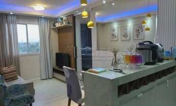 Imagem: Apartamento Padrão em São José dos Campos