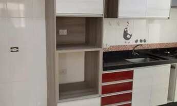 Imagem 5: Apto 03 dormitórios, Valparaiso, Santo André