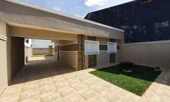 Imagem: Casa com 3 quartos em Satélite