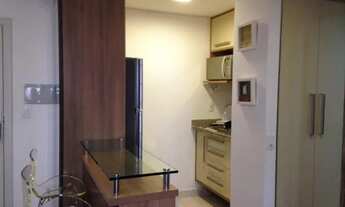 Imagem 7: Flat, Moema - São Paulo