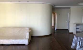 Imagem 4: Apartamento para aluguel e venda tem 222 metros quadrados com 4 quartos