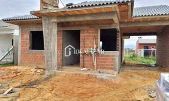 Imagem 4: Arroio do Sal - Casa Padrão - Alfa