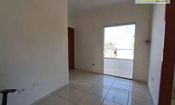 Imagem 4: Sobrado com 2 dormitórios à venda, 64 m² por R$ 265.000,00 - Tude Bastos (Sítio do Campo