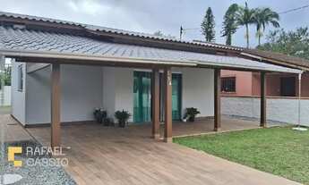 Imagem: Casa com 3 quartos no bairro Figueira em