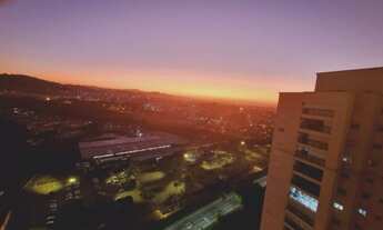 Imagem 6: Apartamento para venda possui 154 metros quadrados com 3 quartos