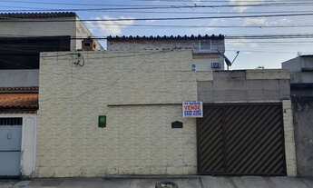 Imagem: Vende-se Casa no Jardim Bangu