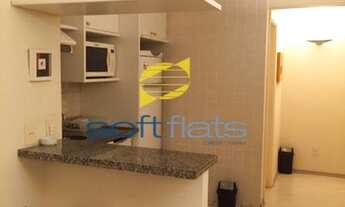 Imagem 4: Flat para Aluguel em Perdizes, São Paulo