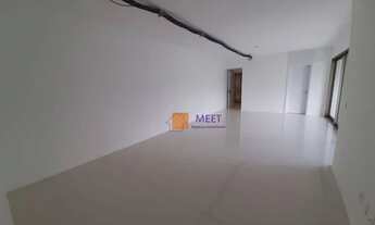 Imagem 3: Apartamento com 4 quartos à venda, 145 m² por R$ 2.290.000 - Santo Antônio - Belo Horizont