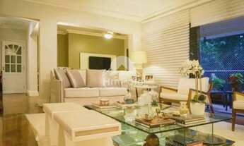 Imagem 4: Campinas - Apartamento Padrão - Cambuí