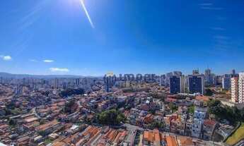 Imagem 5: Apartamento com 1 dormitório para alugar, 44 m² por R$ 4.146,00/mês - Sumarezinho - São Pa