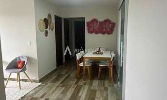 Imagem 2: Apartamento à venda, em frente ao Jardim Botânico, 3 dormitórios e 2 vagas, Cristo Rei, Cu