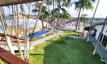 Imagem 3: LINDO SOBRADO ALTO PADRÃO EM ITANHAÉM LITORAL -SP