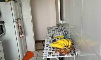 Imagem 2: Apartamento para venda tem 52 metros quadrados com 2 quartos